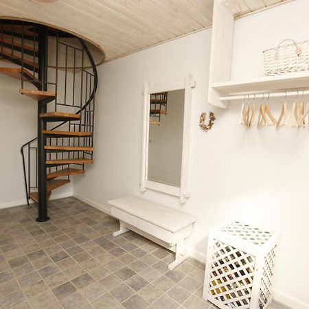Loftgard Bed And Bath Appartamento Ovtrup Esterno foto