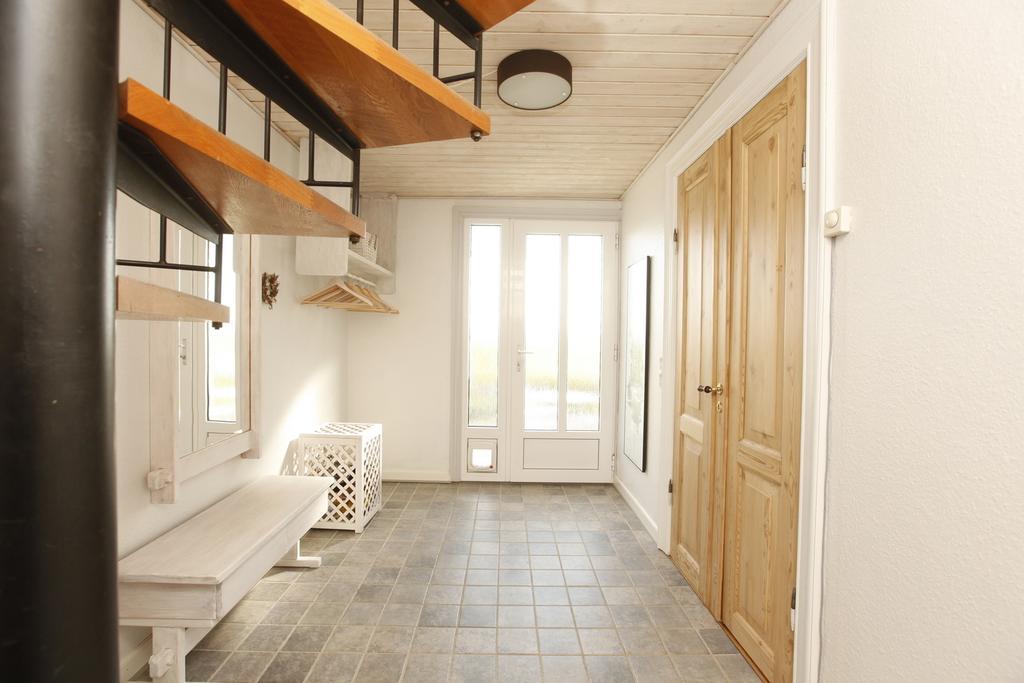 Loftgard Bed And Bath Appartamento Ovtrup Camera foto
