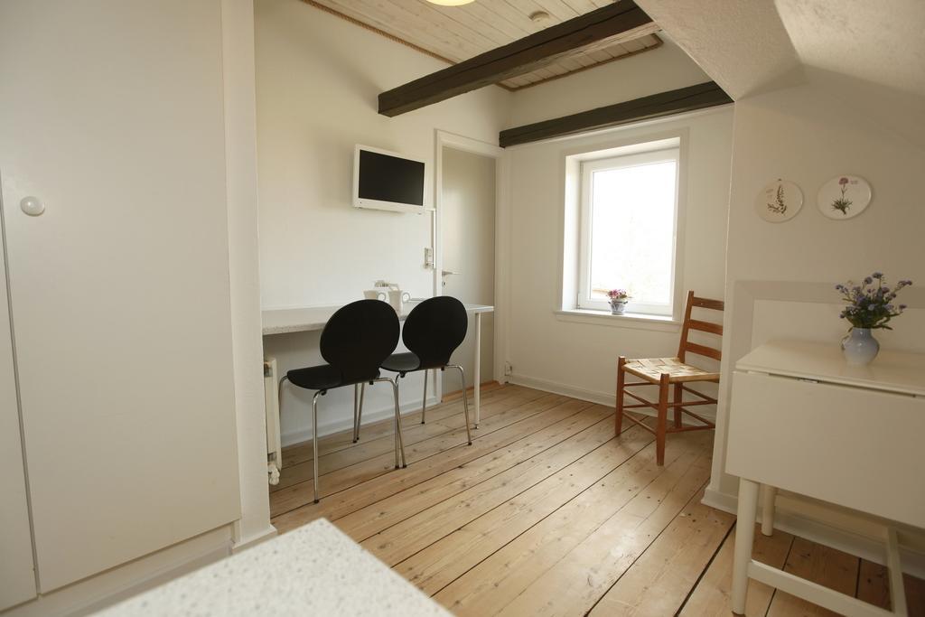 Loftgard Bed And Bath Appartamento Ovtrup Camera foto