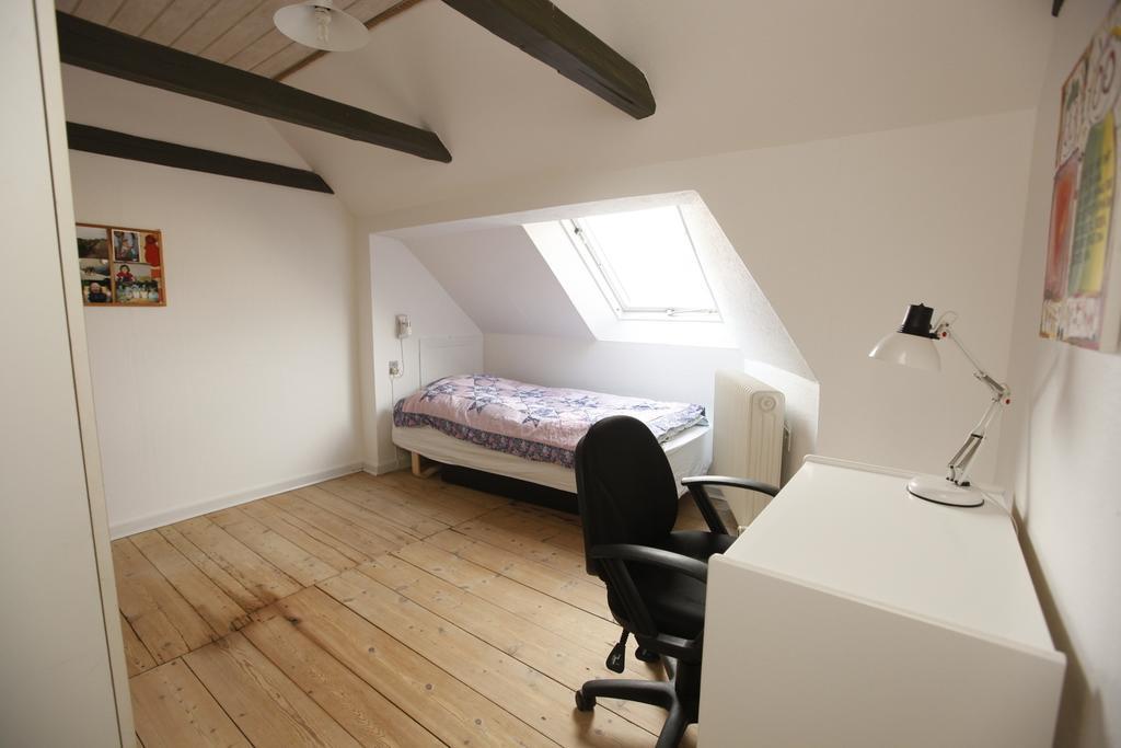 Loftgard Bed And Bath Appartamento Ovtrup Camera foto