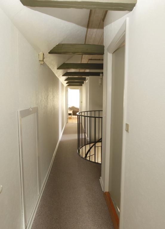 Loftgard Bed And Bath Appartamento Ovtrup Camera foto