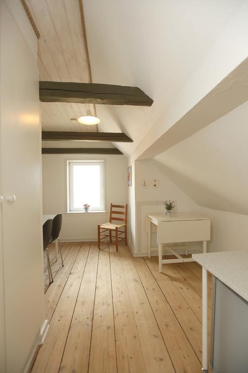 Loftgard Bed And Bath Appartamento Ovtrup Camera foto