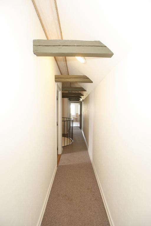 Loftgard Bed And Bath Appartamento Ovtrup Camera foto